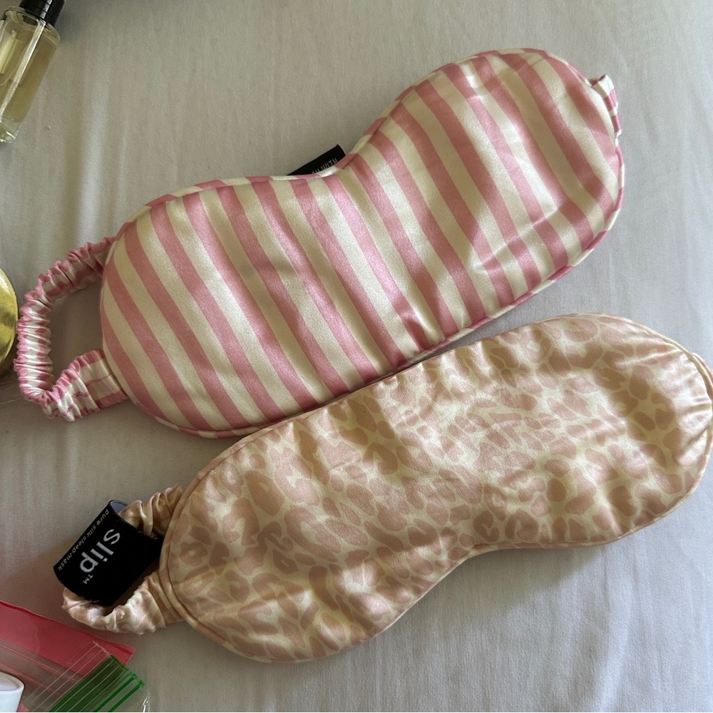 SLIP MASKS
